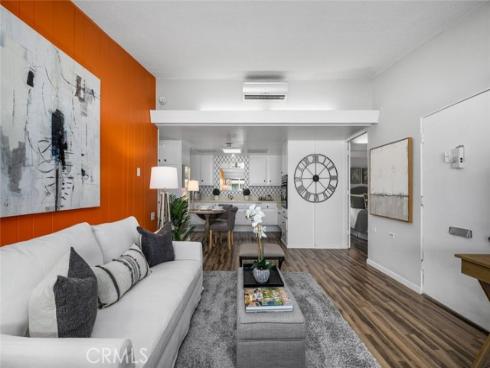 1381 Mayfield 141K M6 Road, Seal Beach, CA