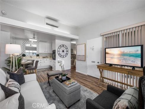 1381 Mayfield 141K M6 Road, Seal Beach, CA