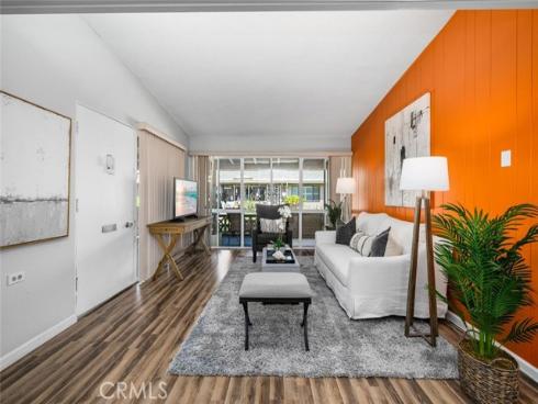 1381 Mayfield 141K M6 Road, Seal Beach, CA
