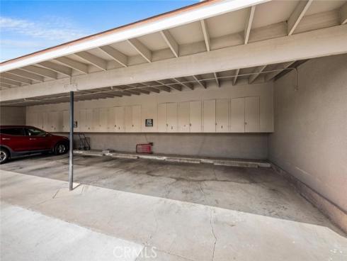 1381 Mayfield 141K M6 Road, Seal Beach, CA
