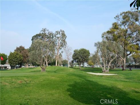 1381 Mayfield 141K M6 Road, Seal Beach, CA