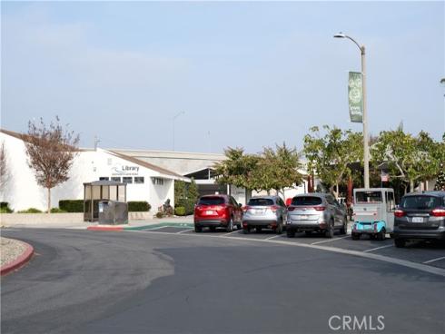 1381  Mayfield  141K  M6  Road, Seal Beach, CA