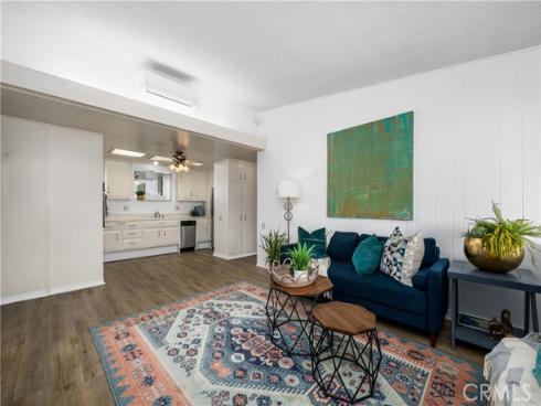 1075 Brookline 220H RoadM-9, Seal Beach, CA