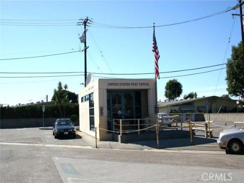 1075 Brookline 220H RoadM-9, Seal Beach, CA