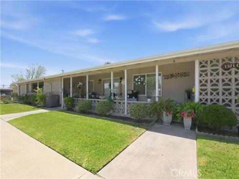 1371 Oakmont Road 150K , Seal Beach, CA