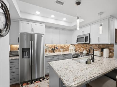 1371 Oakmont Road 150K , Seal Beach, CA
