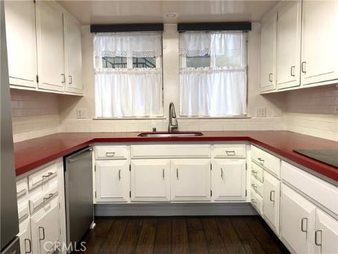 1920 Mckinney Way, M15-17c , Seal Beach, CA