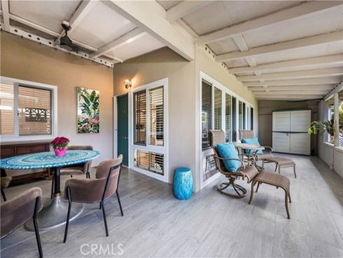 1800 Sunningdale 18b , Seal Beach, CA