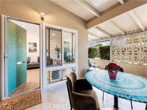 1800 Sunningdale 18b , Seal Beach, CA