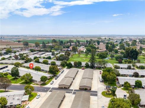 1800 Sunningdale 18b , Seal Beach, CA
