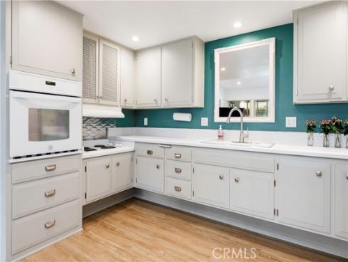 1800 Sunningdale 18b , Seal Beach, CA