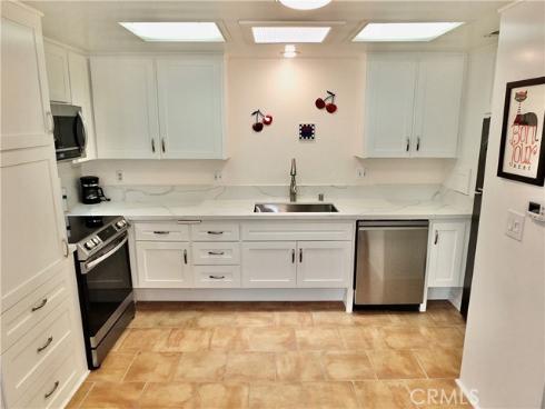 13280  El Dorado Dr 189d  , Seal Beach, CA