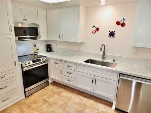 13280  El Dorado Dr 189d  , Seal Beach, CA