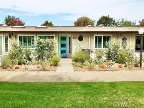 13280  El Dorado Dr 189d  , Seal Beach, CA