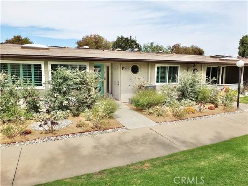 13280  El Dorado Dr 189d  , Seal Beach, CA