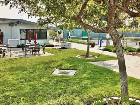 13280  El Dorado Dr 189d  , Seal Beach, CA