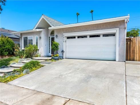 1015 Fathom , Seal Beach, CA