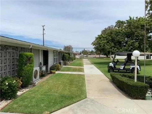 13720 St. Andrews Dr., M1-46a , Seal Beach, CA