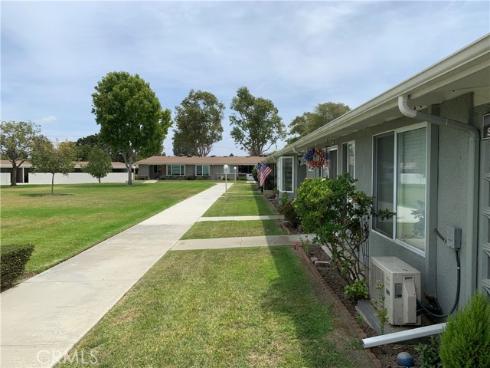 13720 St. Andrews Dr., M1-46a , Seal Beach, CA