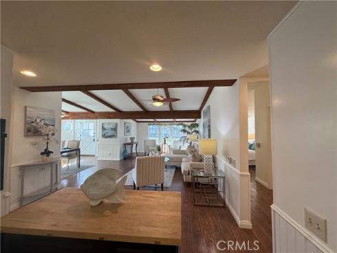 1761 Sunningdale Rd., M14-50g , Seal Beach, CA