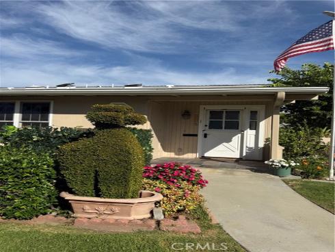 1761 Sunningdale Rd., M14-50g , Seal Beach, CA