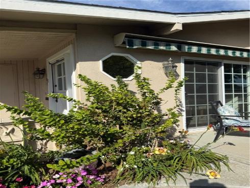 1761 Sunningdale Rd., M14-50g , Seal Beach, CA