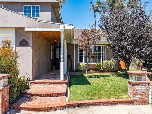 3541 Goldenrod , Seal Beach, CA