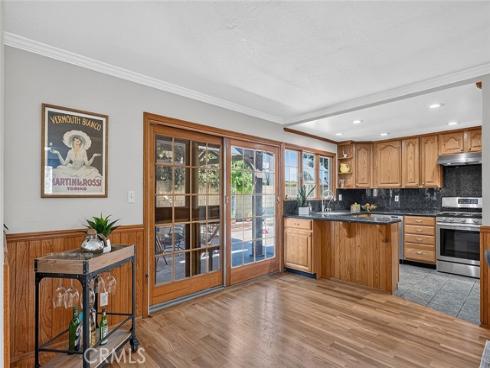3541 Goldenrod , Seal Beach, CA