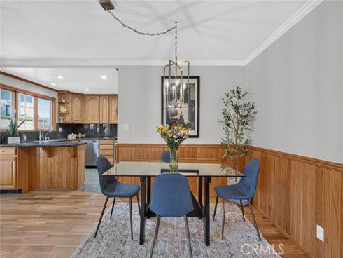 3541 Goldenrod , Seal Beach, CA