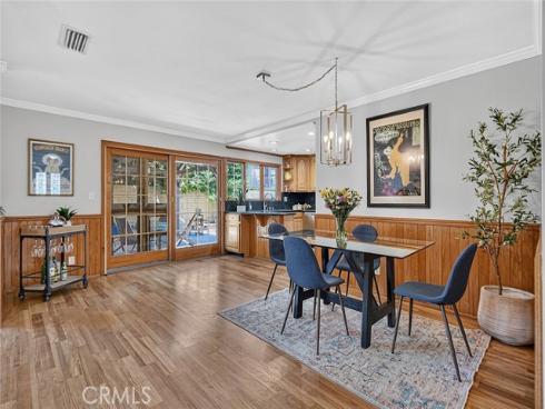 3541 Goldenrod , Seal Beach, CA