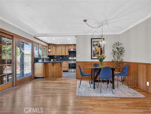 3541 Goldenrod , Seal Beach, CA