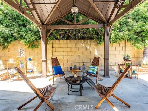 3541 Goldenrod , Seal Beach, CA