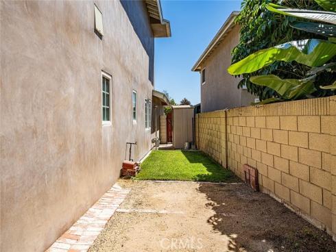 3541 Goldenrod , Seal Beach, CA