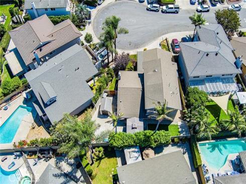 3541 Goldenrod , Seal Beach, CA