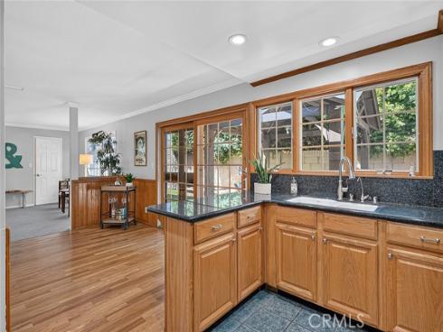 3541 Goldenrod , Seal Beach, CA