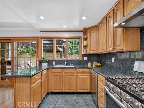3541 Goldenrod , Seal Beach, CA