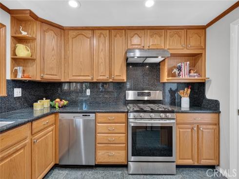 3541 Goldenrod , Seal Beach, CA