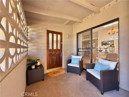 13431 Danbury 134C Lane, Seal Beach, CA