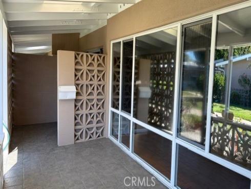1571  Golden Rain  118-H  Road, Seal Beach, CA
