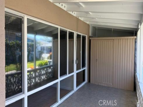 1571  Golden Rain  118-H  Road, Seal Beach, CA