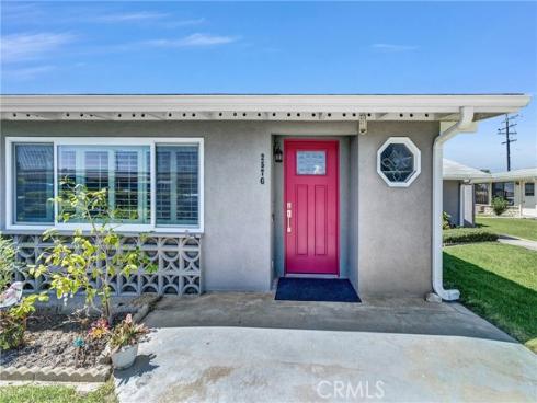 1491 Interlachen M10-257G Road, Seal Beach, CA