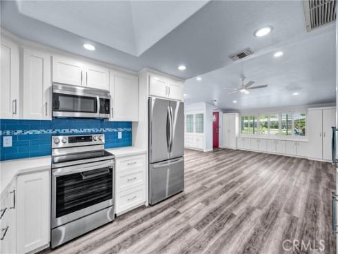 1491 Interlachen M10-257G Road, Seal Beach, CA