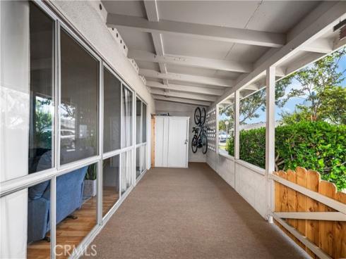 13080 Oak Hills 232D DriveM-9, Seal Beach, CA
