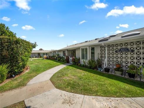 1382 El Dorado 10E DriveM3, Seal Beach, CA