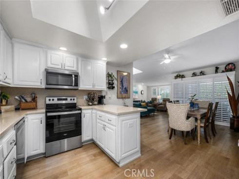 1382 El Dorado 10E DriveM3, Seal Beach, CA