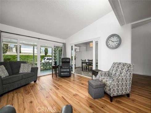 13840 Canoe Brook 6D DriveM-3, Seal Beach, CA