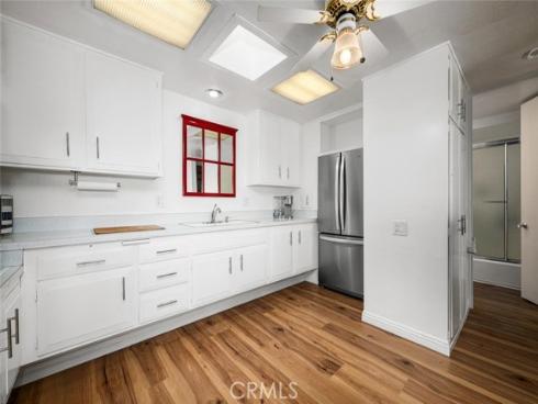 13840 Canoe Brook 6D DriveM-3, Seal Beach, CA
