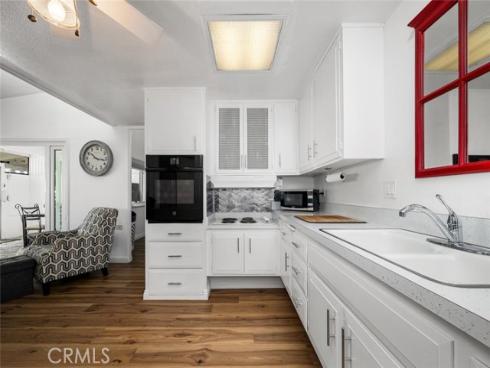 13840 Canoe Brook 6D DriveM-3, Seal Beach, CA