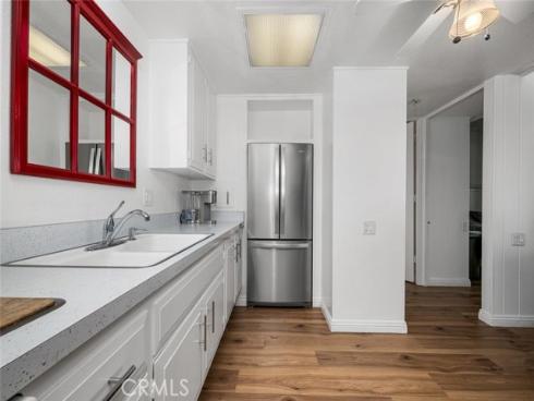 13840 Canoe Brook 6D DriveM-3, Seal Beach, CA