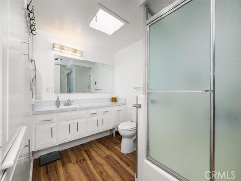 13840 Canoe Brook 6D DriveM-3, Seal Beach, CA